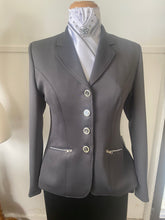 HHD MAY Dressage Equestrian Stretch Show Jacket Coat
