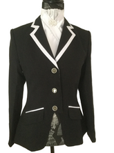 HHD Cutaway  Dressage Show Jacket Coat
