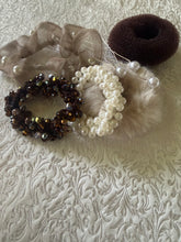 HHD The Bay Hair Accessory Kit with Pearls