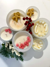 Little Miss Wicks Candles