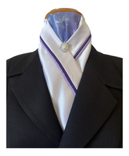 HHD Children’s Stock Ties - Available in many colours