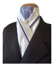 HHD Children’s Stock Ties - Available in many colours