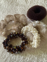 HHD The Bay Hair Accessory Kit with Pearls