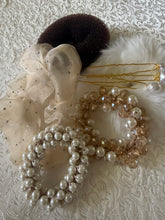 HHD The Pally Hair Accessory Kit with Crystals and Pearls