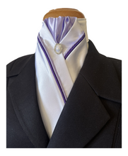 HHD Children’s Stock Ties - Available in many colours