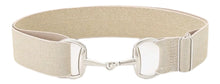 HHD Dressage Snaffle Bit Belt