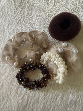 HHD The Bay Hair Accessory Kit with Pearls