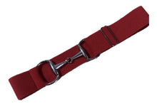 HHD Dressage Snaffle Bit Belt