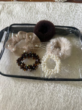 HHD The Bay Hair Accessory Kit with Pearls