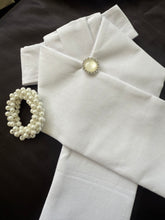 HHD Children’s Stock Ties - Available in many colours