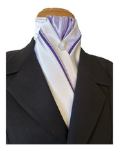HHD Children’s Stock Ties - Available in many colours