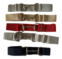 HHD Dressage Snaffle Bit Belt