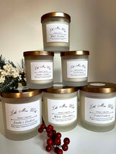 Little Miss Wicks Candles