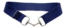 HHD Dressage Snaffle Bit Belt