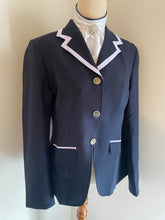 HHD Cutaway Mini Tails Riding Dressage Jacket Coat