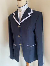 HHD Cutaway Mini Tails Riding Dressage Jacket Coat