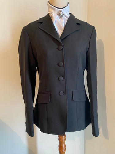 HHD Show Riding Dressage Jacket